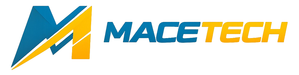 Macetech ERP